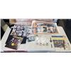 Image 1 : LOT OF SPORTS MEMORBILIA