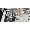 Image 2 : LOT OF SPORTS MEMORBILIA