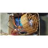 Image 2 : BOX OF HOUSEHOLD ITEMS AND MORE