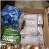 Image 2 : ASSORTED SEASONAL LIGHTS AND DECOR