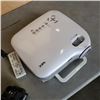 Image 2 : NEC VT670 PROJECTOR WORKING
