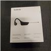 Image 2 : SUDIO AUDIO B1 OPEN EAR BONE CONDUCTING WATER RESISTANT HEADPHONES - RETAIL $99