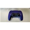 Image 2 : PS5 DUAL SENSE WIRELESS CONTROLLER - TESTED WORKING, RETAIL $94