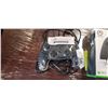 Image 2 : 2 XBOX ENHANCED WIRED CONTROLLERS - TESTED WORKING