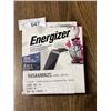 Image 1 : ENERGIZER 15W WIRELESS CHARGING STAND WITH USB-C CABLE INCLUDED