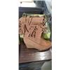 Image 2 : 2 PAIR OF NEW KIDS LEATHER BOOTS SIZE 10 AND 11