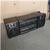 Image 1 : PANASONIC RX-CS700 STEREO WORKING