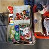 Image 2 : ASSORTED CHRISTMAS DECOR