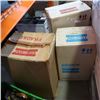 Image 1 : 3 VINTAGE SPEAKERS IN ORIGINAL BOX, SONICS MODEL AS-450, AS-251 AND AS-351