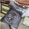 Image 1 : 5 REVERSABLE PILLOW COVERS AND 5 ZEBRA PRINT PILLOW COVERS
