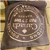 Image 2 : 5 REVERSABLE PILLOW COVERS AND 5 ZEBRA PRINT PILLOW COVERS