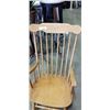 Image 2 : VINTAGE ROCKING CHAIR