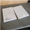 Image 1 : 2 MACBOOKS UNTESTED