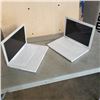 Image 2 : 2 MACBOOKS UNTESTED