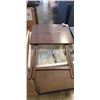 Image 2 : TV TRAY, LAP TRAY TABLE
