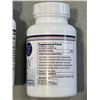 Image 2 : 2 BOTTLES OF URIFLOW, 60 CAPSULES EACH