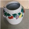 Image 2 : PORCELAIN DRINK DISPENSER CERTIFIED LEAD FREE