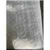 Image 2 : AS NEW LOGAN AND COVE FRONTIER EDITION QUEENSIZE MATTRESS