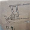 Image 2 : ELECTRIC TV WALL MOUNT