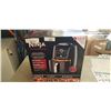 Image 2 : NINJA MAX XL 5.2L AIR FRYER - TESTED WORKING, RETAIL $249