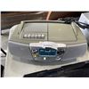 Image 2 : SONY CD RADIO STEREO SONY RECEIVER AND  SONY VIZEO SOUNDBAR
