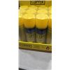 Image 2 : 12 NEW CANS OF CLIPPER BUTANE FUEL