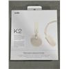 Image 2 : SUDIO HYBRID ACTIVE NOISE CANCELLING HEADPHONES