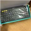 Image 2 : LOGITECH MULI DEVICE BLUETOOTH KEYBOARD