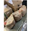 Image 1 : 3 - 20KG BAGS OF PRIMAMULINO FLOUR