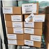 Image 1 : 12 NEW REPLACEMENT LAPTOP BATTERIES