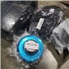Image 2 : CAR DOOR SILL TAPE, WINDOW SHADES, SINK STRAINERS AND FOAM WEDGES