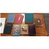 Image 2 : COLLECTION OF ANTIQUE BOOKS