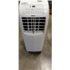 Image 2 : HAIER 10,000 BTU AIR CONDITIONER WITH REMOTE