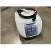 Image 2 : PANASONIC 5 CUP RICE COOKER - TESTED WORKING, RETAIL $119