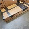 Image 1 : BLACK SLIDE UNDER MATTRESS/ COUCH DESK