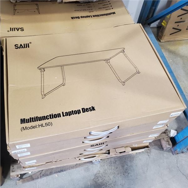 NEW MULTI-FUNCTIONAL LAPTOP DESK