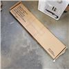 Image 1 : BEST BUY ESSENTIALS FIXED 37"-90" TV WALL MOUNT, RETAIL $49