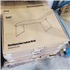 Image 1 : NEW MULTI-FUNCTIONAL LAPTOP DESK