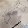 Image 2 : NEW MULTI-FUNCTIONAL LAPTOP DESK