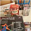 Image 2 : SPACERAIL SET COMPLETE WITH FUNKO POP AND MORE
