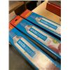 Image 2 : 3 NEW/FULL SODASTREAM CO2 CANNISTERS