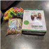 Image 1 : ASSORTED AMAZON KIDS TOYS