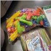 Image 2 : ASSORTED AMAZON KIDS TOYS