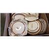 Image 2 : MYOTTS SERVING PLATES AND JOHNSON BROS