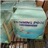Image 2 : 16LBS OF CHLORINATING POOL TABLETS