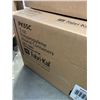Image 2 : 2 CASES OF 1000 5OZ ROUND CONTAINERS, 20 SLEEVES OF 50 PER CASE