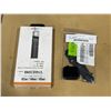 Image 2 : APPLE WATCH S8 45MM SMARTWATCH AND NEW METAL BAND - TESTED WORKING, RETAIL $524