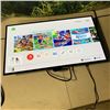 Image 2 : ASUS REPUBLIC OF GAMERS GAMING MONITOR PG27AQDM TESTED WORKING WITH POWER CORD