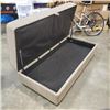 Image 2 : STORAGE BENCH