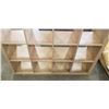 Image 2 : IKEA CUBBY SHELF